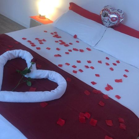 Ragaraja Private Suite & Spa Порденоне Екстериор снимка