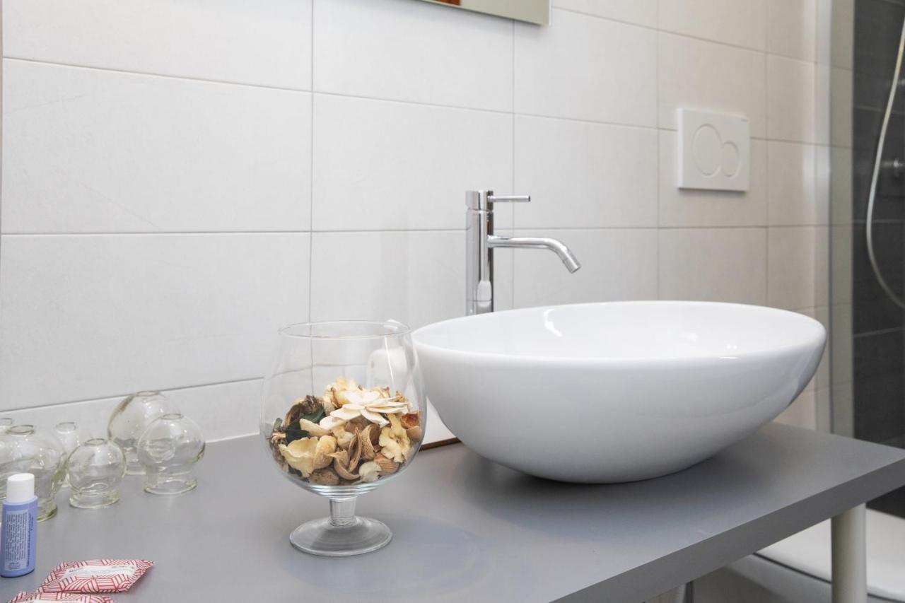 Ragaraja Private Suite & Spa Порденоне Екстериор снимка