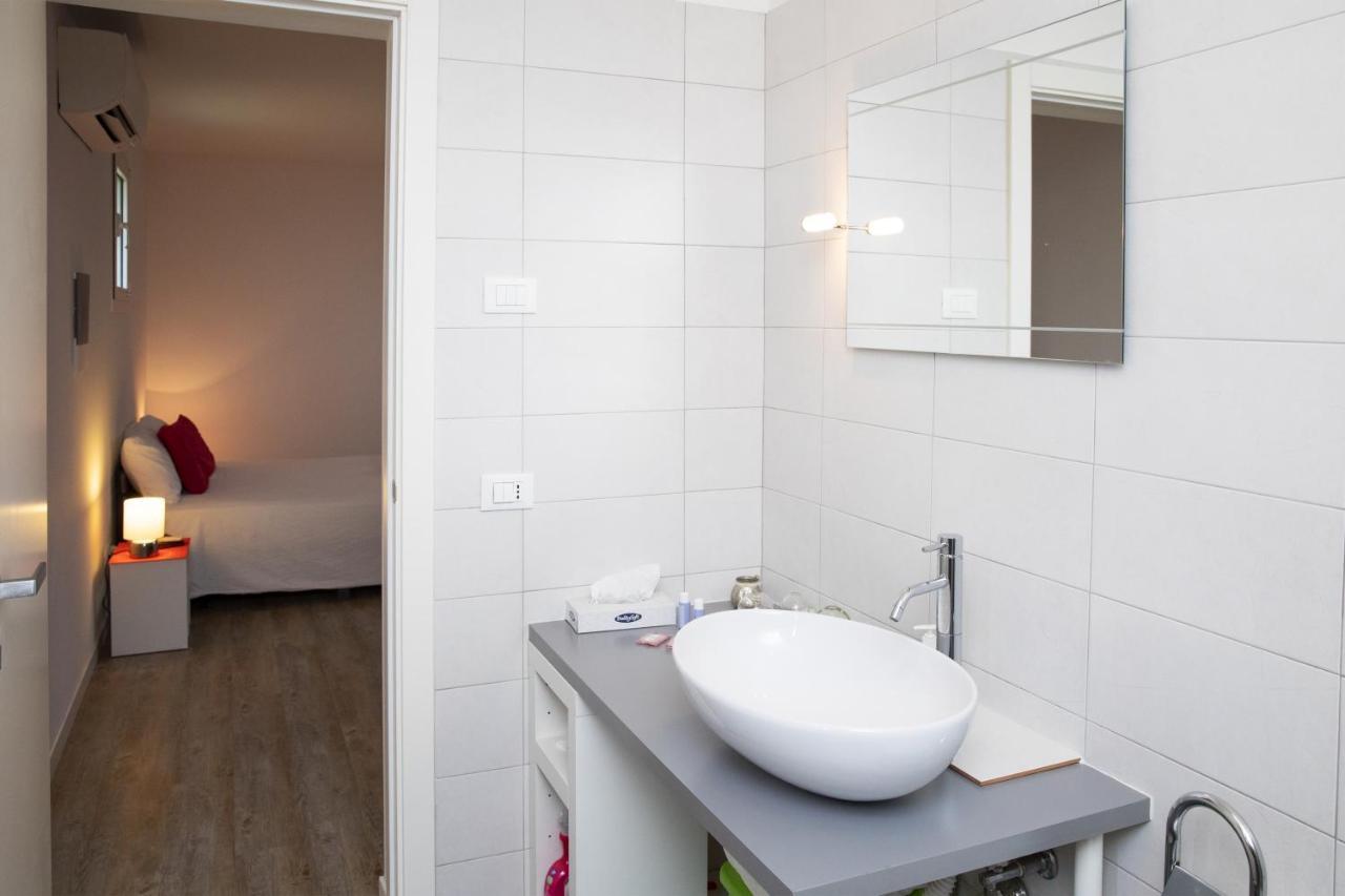 Ragaraja Private Suite & Spa Порденоне Екстериор снимка