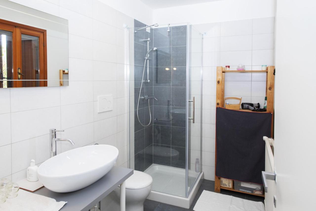 Ragaraja Private Suite & Spa Порденоне Екстериор снимка