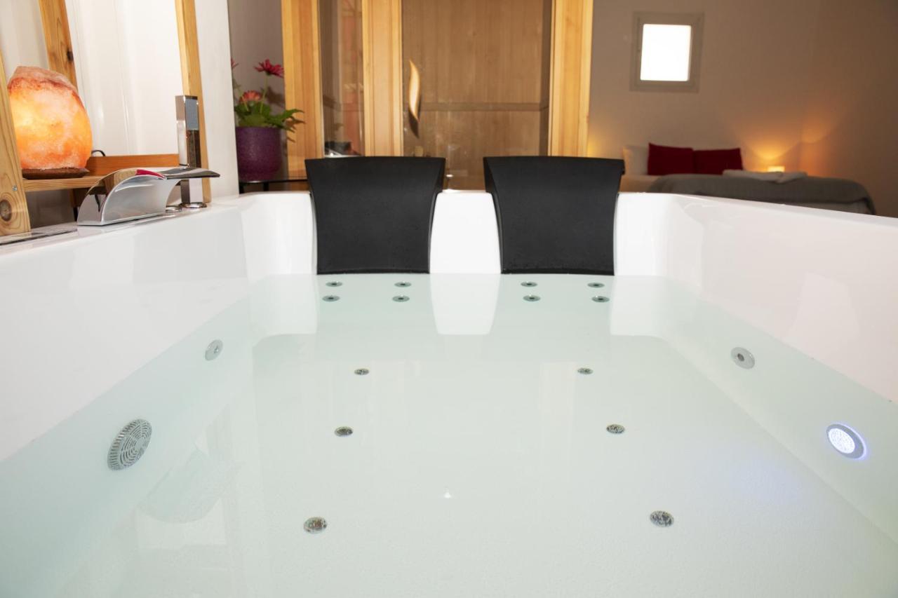 Ragaraja Private Suite & Spa Порденоне Екстериор снимка