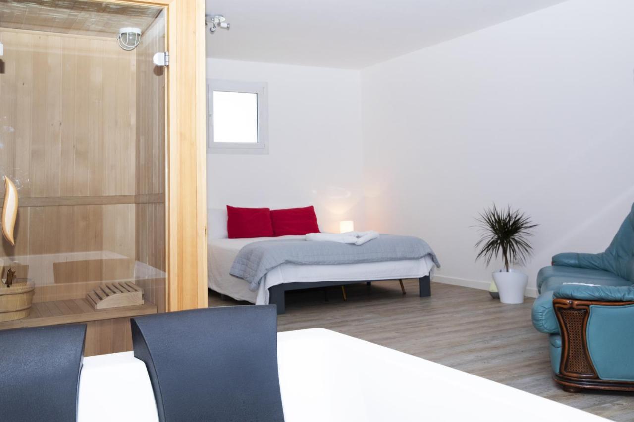 Ragaraja Private Suite & Spa Порденоне Екстериор снимка