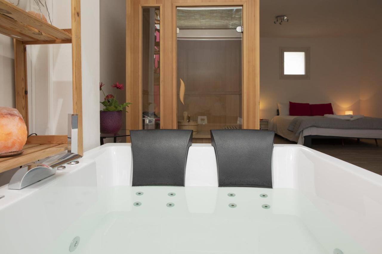 Ragaraja Private Suite & Spa Порденоне Екстериор снимка