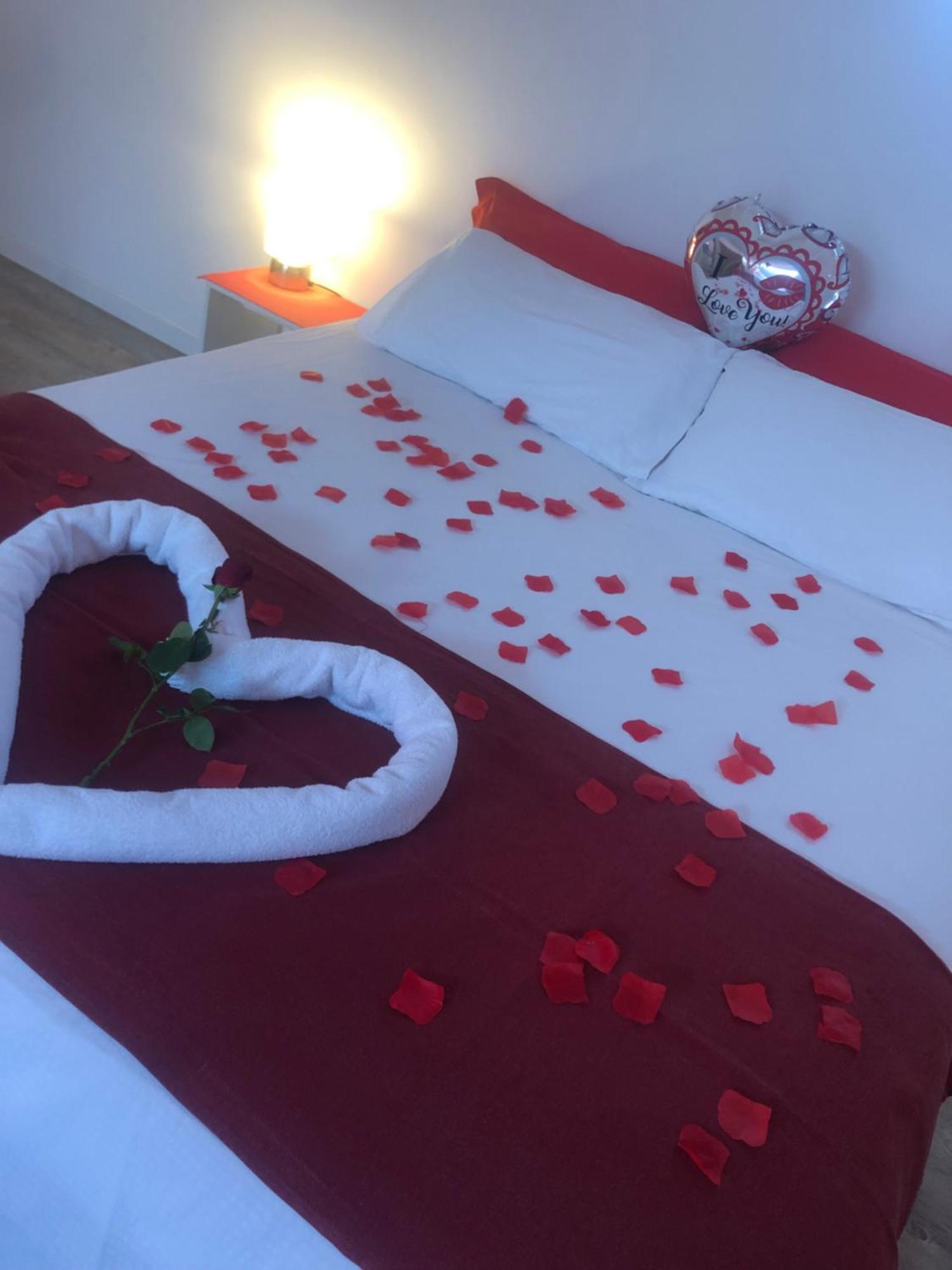 Ragaraja Private Suite & Spa Порденоне Екстериор снимка
